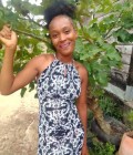 Rencontre Femme Madagascar à Sambava : Obi, 25 ans
